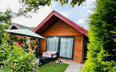 Adesa Bungalow · 2