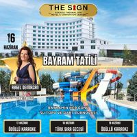 The Sign Kocaeli Thermal Spa Hotel Convention Center