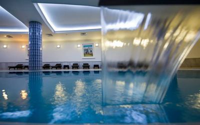 The Sign Kocaeli Thermal Spa Hotel Convention Center · 2
