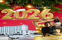 Gala Özel Yılbaşı Odası