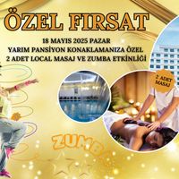 The Sign Kocaeli Thermal Spa Hotel Convention Center