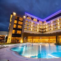 Tryp By Wyndham Izmit