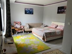 Standart oda (taş otel)