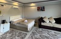 suit jakuzili taş otel