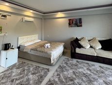 suit jakuzili taş otel