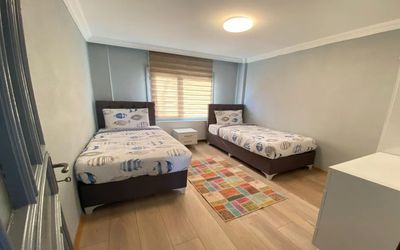 Butik Hotel Masukiye · 5
