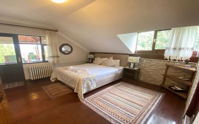 Butik Hotel Masukiye · 4