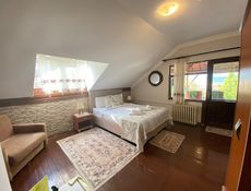 Terras Suite