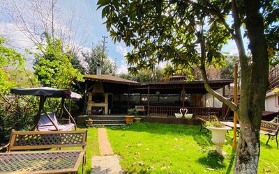 Butik Hotel Masukiye · 3