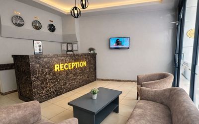 Çarşı Pansiyon · 2