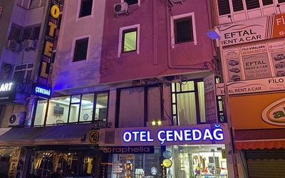 Çenedağ Otel · 4