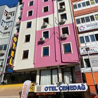 Cenedağ Otel