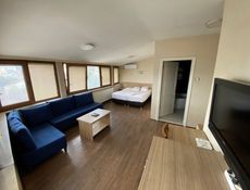 Apartament - Jacuzzi