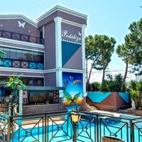 Pedaliza Hotel Bayramoğlu