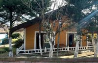 STANDART BUNGALOV TRİPLE