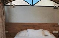 JAKUZİ SAUNA HAMAMLI ODA