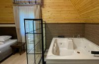JAKUZİLİ BUNGALOV