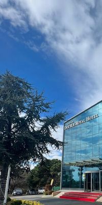 Double Royal Hotel