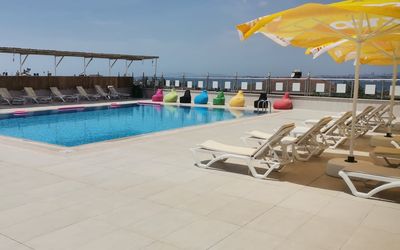 Double Royal Hotel Bayramoğlu · 3