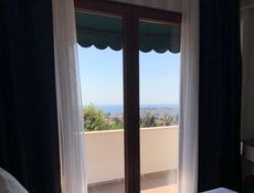 Standaard Kamer - Uitzicht op Zee