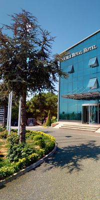 Double Royal Hotel