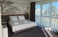 Superior Room With Sea View - Balcony