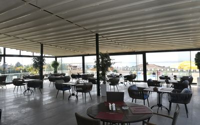 Double Royal Hotel Bayramoğlu · 4
