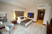 Executive Suite, Deniz Manzaralı