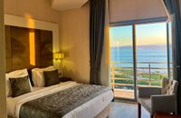 Standard Room - Sea View