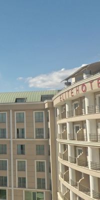 Elite Hotel Darıca SPA & Convention Center