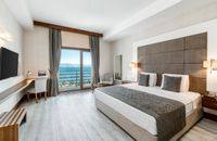 Executive Suite, Deniz Manzaralı