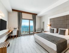 Executive Suite, Deniz Manzaralı