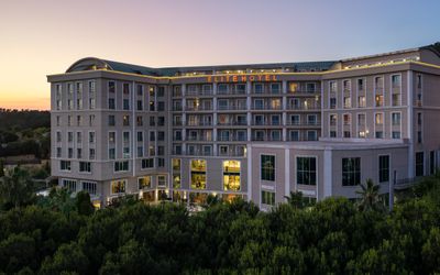 Elite Hotels Darıca · 3