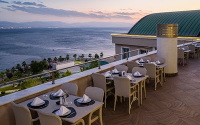 Elite Hotels Darıca · 4