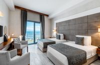 Standart Oda - Deniz Manzaralı