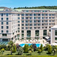 Elite Hotel Darıca SPA & Convention Center