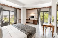 Standart Oda Doğa Manzaralı