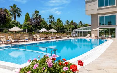 Elite Hotels Darıca · 5