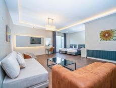 Superior Quad Room