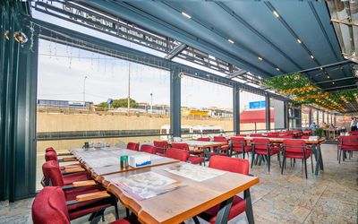 216 Station Suite Gebze · 4