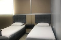 Standard - Twin Room