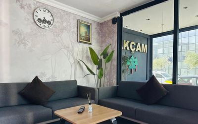 Akçam Otel Gebze · 4