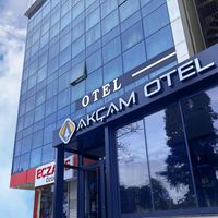 Akçam Otel Gebze