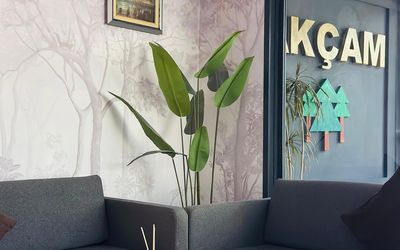 Akçam Otel Gebze · 5