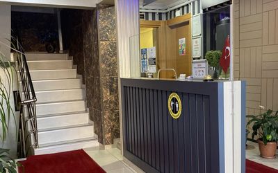 Akçam Otel Gebze · 3
