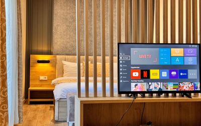 Inn Port Hotel · 2