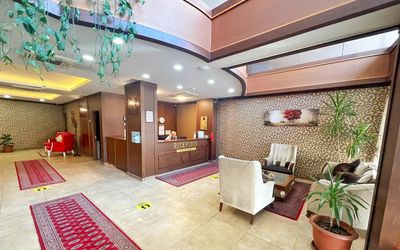 Mekan Han Otel · 2