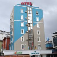 Turkuaz Otel