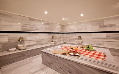 Happy Inn Gebze Hotel · 5