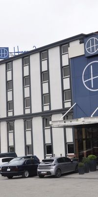 Happy Inn Gebze Hotel